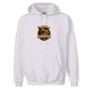Adult Ultimate Cotton® Pullover Hooded Sweatshirt Thumbnail