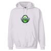 Adult Ultimate Cotton® Pullover Hooded Sweatshirt Thumbnail
