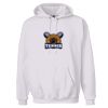 Adult Ultimate Cotton® Pullover Hooded Sweatshirt Thumbnail