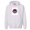 Adult Ultimate Cotton® Pullover Hooded Sweatshirt Thumbnail