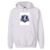 Adult Ultimate Cotton® Pullover Hooded Sweatshirt Thumbnail