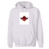 Adult Ultimate Cotton® Pullover Hooded Sweatshirt Thumbnail
