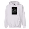 Adult Ultimate Cotton® Pullover Hooded Sweatshirt Thumbnail