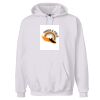 Adult Ultimate Cotton® Pullover Hooded Sweatshirt Thumbnail