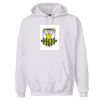 Adult Ultimate Cotton® Pullover Hooded Sweatshirt Thumbnail