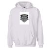 Adult Ultimate Cotton® Pullover Hooded Sweatshirt Thumbnail