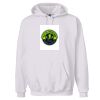 Adult Ultimate Cotton® Pullover Hooded Sweatshirt Thumbnail