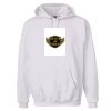 Adult Ultimate Cotton® Pullover Hooded Sweatshirt Thumbnail