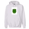 Adult Ultimate Cotton® Pullover Hooded Sweatshirt Thumbnail