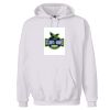 Adult Ultimate Cotton® Pullover Hooded Sweatshirt Thumbnail