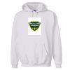 Adult Ultimate Cotton® Pullover Hooded Sweatshirt Thumbnail