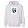 Adult Ultimate Cotton® Pullover Hooded Sweatshirt Thumbnail
