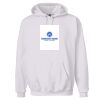 Adult Ultimate Cotton® Pullover Hooded Sweatshirt Thumbnail