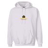 Adult Ultimate Cotton® Pullover Hooded Sweatshirt Thumbnail