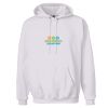 Adult Ultimate Cotton® Pullover Hooded Sweatshirt Thumbnail