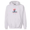 Adult Ultimate Cotton® Pullover Hooded Sweatshirt Thumbnail
