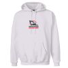 Adult Ultimate Cotton® Pullover Hooded Sweatshirt Thumbnail