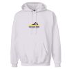 Adult Ultimate Cotton® Pullover Hooded Sweatshirt Thumbnail