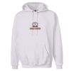 Adult Ultimate Cotton® Pullover Hooded Sweatshirt Thumbnail