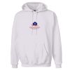Adult Ultimate Cotton® Pullover Hooded Sweatshirt Thumbnail