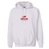 Adult Ultimate Cotton® Pullover Hooded Sweatshirt Thumbnail