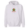 Adult Ultimate Cotton® Pullover Hooded Sweatshirt Thumbnail