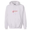 Adult Ultimate Cotton® Pullover Hooded Sweatshirt Thumbnail