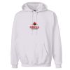 Adult Ultimate Cotton® Pullover Hooded Sweatshirt Thumbnail