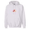 Adult Ultimate Cotton® Pullover Hooded Sweatshirt Thumbnail