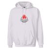 Adult Ultimate Cotton® Pullover Hooded Sweatshirt Thumbnail