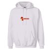 Adult Ultimate Cotton® Pullover Hooded Sweatshirt Thumbnail