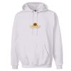 Adult Ultimate Cotton® Pullover Hooded Sweatshirt Thumbnail