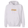 Adult Ultimate Cotton® Pullover Hooded Sweatshirt Thumbnail