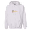 Adult Ultimate Cotton® Pullover Hooded Sweatshirt Thumbnail