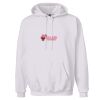 Adult Ultimate Cotton® Pullover Hooded Sweatshirt Thumbnail