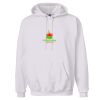 Adult Ultimate Cotton® Pullover Hooded Sweatshirt Thumbnail