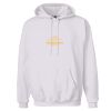 Adult Ultimate Cotton® Pullover Hooded Sweatshirt Thumbnail