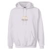 Adult Ultimate Cotton® Pullover Hooded Sweatshirt Thumbnail