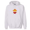 Adult Ultimate Cotton® Pullover Hooded Sweatshirt Thumbnail