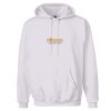 Adult Ultimate Cotton® Pullover Hooded Sweatshirt Thumbnail