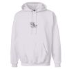 Adult Ultimate Cotton® Pullover Hooded Sweatshirt Thumbnail