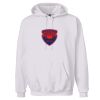 Adult Ultimate Cotton® Pullover Hooded Sweatshirt Thumbnail
