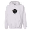 Adult Ultimate Cotton® Pullover Hooded Sweatshirt Thumbnail
