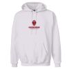 Adult Ultimate Cotton® Pullover Hooded Sweatshirt Thumbnail