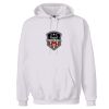 Adult Ultimate Cotton® Pullover Hooded Sweatshirt Thumbnail