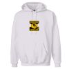 Adult Ultimate Cotton® Pullover Hooded Sweatshirt Thumbnail