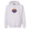 Adult Ultimate Cotton® Pullover Hooded Sweatshirt Thumbnail