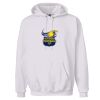 Adult Ultimate Cotton® Pullover Hooded Sweatshirt Thumbnail