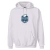 Adult Ultimate Cotton® Pullover Hooded Sweatshirt Thumbnail