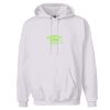 Adult Ultimate Cotton® Pullover Hooded Sweatshirt Thumbnail